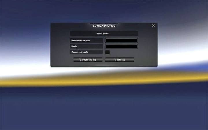 The game offers you an option to combine your in-game profile with your online account through worldoftrucks - ETS2: Online account and World of Trucks account - Multiplayer - Euro Truck Simulator 2 Game Guide