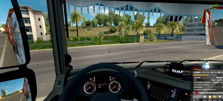 Italys landmarks can attract many potential buyers of this DLC - ETS2: Official DLCs - list - First steps - Euro Truck Simulator 2 Game Guide