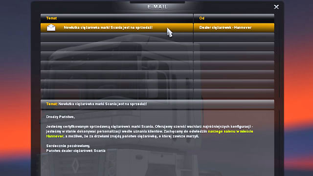 Whether you decide to earn by taking quick orders or a loan, it is worth having your own truck - ETS2: Owner of a one-man company - Career Guide - Career - Euro Truck Simulator 2 Game Guide