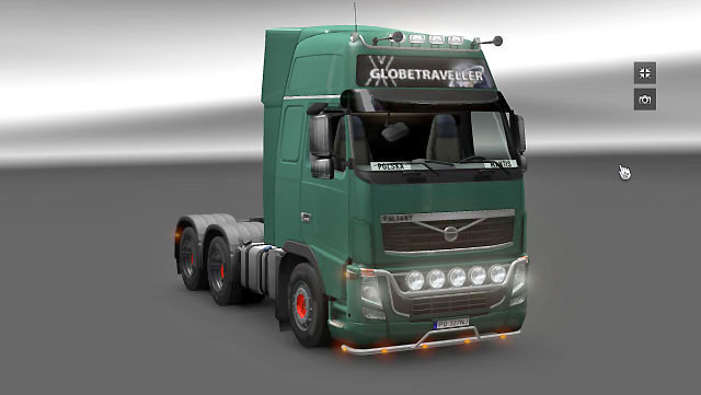 Your vehicle needs attention and care - ETS2: Car repair shop - Repair and modifications - Euro Truck Simulator 2 Game Guide