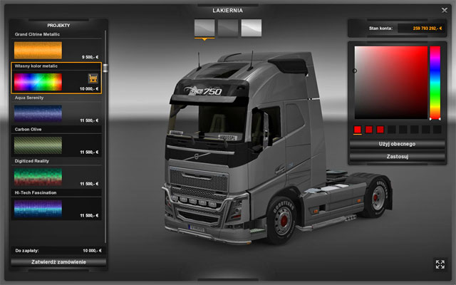 1 - ETS2: Steam achievements - list - Achievements Guide - Euro Truck Simulator 2 Game Guide