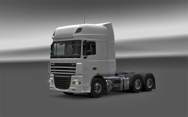 Its basic version costs about EUR 95,000 - ETS2: Truck models list - Truck dealers - Euro Truck Simulator 2 Game Guide