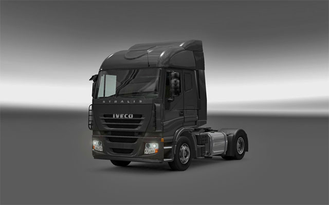 Its basic version costs almost EUR 94,000 but the engine has only 310 HP - ETS2: Truck models list - Truck dealers - Euro Truck Simulator 2 Game Guide