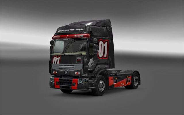 Its basic version costs almost EUR 99,000 and it is a good choice as the engine has 380 HP - ETS2: Truck models list - Truck dealers - Euro Truck Simulator 2 Game Guide