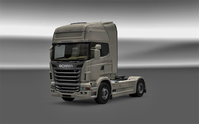 A basic version of Scania with 360 HP engine is not cheap as it costs EUR 109,000 - ETS2: Truck models list - Truck dealers - Euro Truck Simulator 2 Game Guide