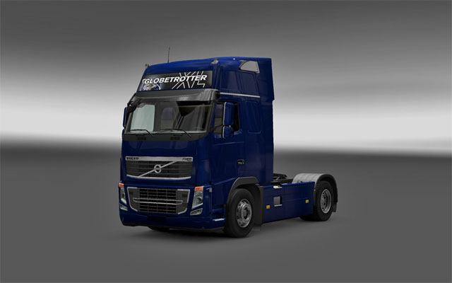 This model is the best to start with but it is also easy to upgrade - ETS2: Truck models list - Truck dealers - Euro Truck Simulator 2 Game Guide