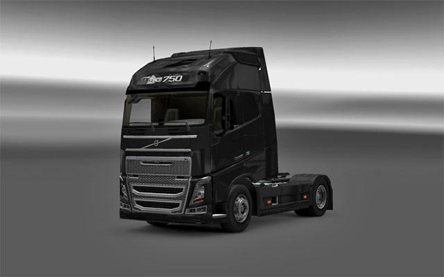 Its basic version costs EUR 102,000 and its engine has 460 HP - ETS2: Truck models list - Truck dealers - Euro Truck Simulator 2 Game Guide