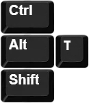 Toggle Turret Effects - EVE Online: Keybinds/Controls - Appendix - EVE Online Guide