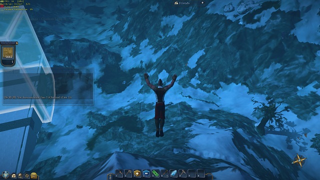 I am not gonna die anyways so, who cares... - Main objective - Gameplay basics - Landmark - Game Guide and Walkthrough