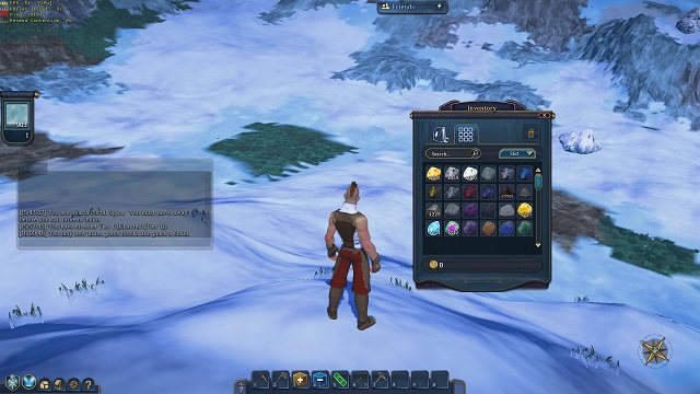 Collect them all. - Materials - Landmark - Game Guide and Walkthrough