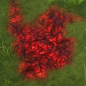 M Etherium Ore - Materials - Landmark - Game Guide and Walkthrough