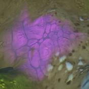 S Obsidian - Materials - Landmark - Game Guide and Walkthrough