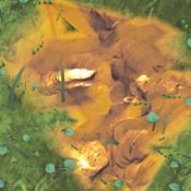 G Aquamarine - Materials - Landmark - Game Guide and Walkthrough