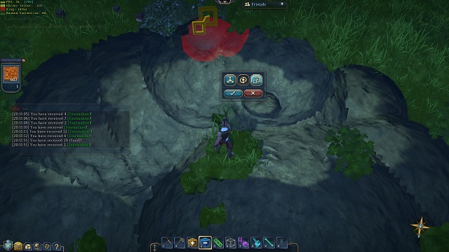 Oops... - Creation and destruction - Builders guide - Landmark - Game Guide and Walkthrough