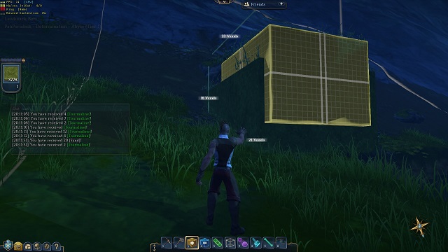 Perfect, just perfect! - Creation and destruction - Builders guide - Landmark - Game Guide and Walkthrough