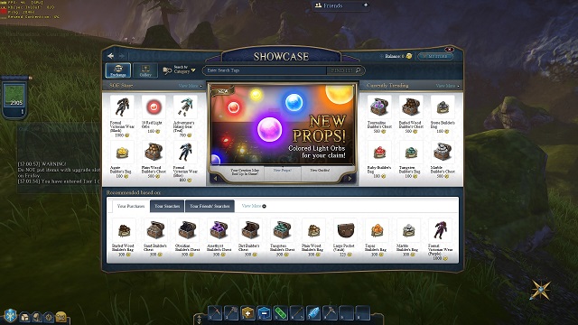 Everything needs to be in order, when it comes to money. - Micropayments - Landmark - Game Guide and Walkthrough