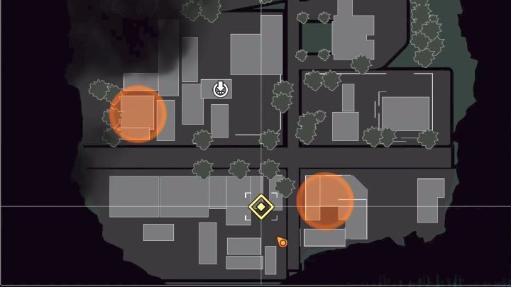 Key #18. - Chapter 7 - Lust for Art | Secrets & Collectibles - Secrets and collectibles - The Evil Within 2 Game Guide