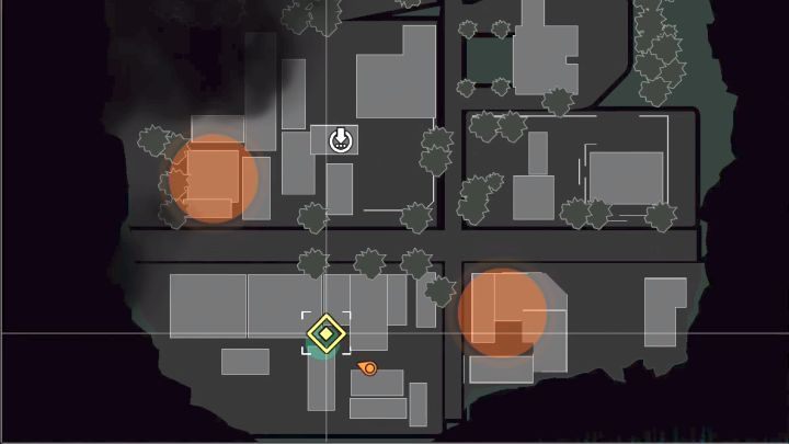 Mysterious Item #5. - Chapter 7 - Lust for Art | Secrets & Collectibles - Secrets and collectibles - The Evil Within 2 Game Guide