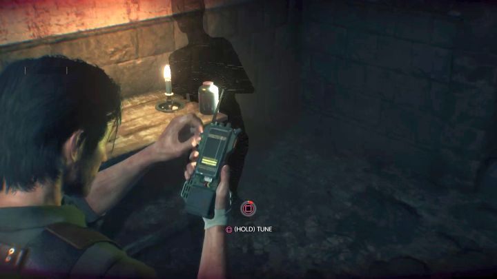 Residual Memory #15. - Chapter 9 - Another Evil | Secrets & Collectibles - Secrets and collectibles - The Evil Within 2 Game Guide