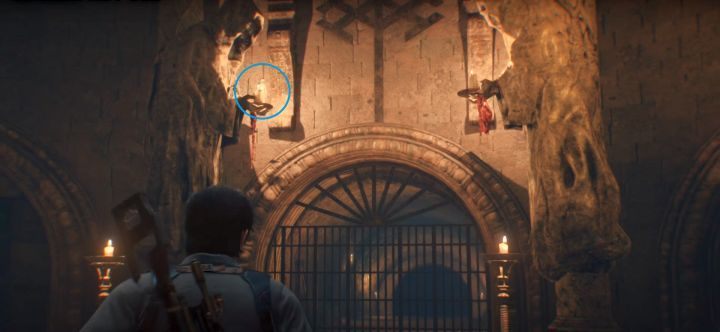 Key #22. - Chapter 9 - Another Evil | Secrets & Collectibles - Secrets and collectibles - The Evil Within 2 Game Guide