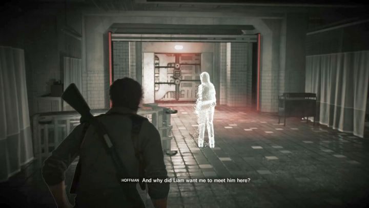 Memory #17. - Chapter 11 - Reconnecting | Secrets & Collectibles - Secrets and collectibles - The Evil Within 2 Game Guide
