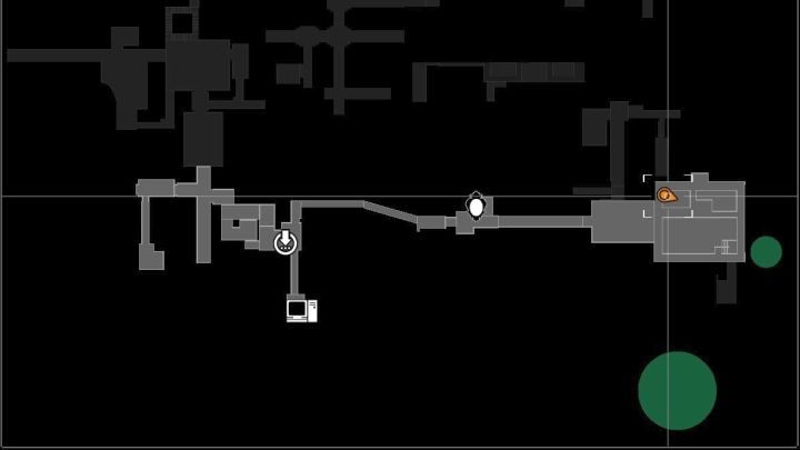 File #30. - Chapter 11 - Reconnecting | Secrets & Collectibles - Secrets and collectibles - The Evil Within 2 Game Guide