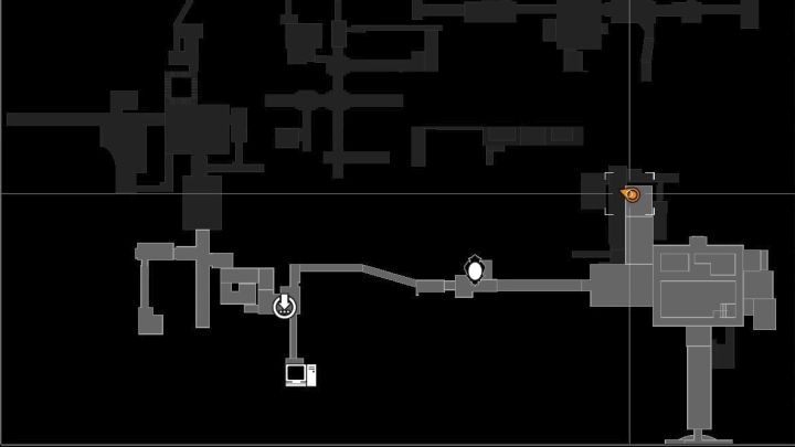 File #35. - Chapter 11 - Reconnecting | Secrets & Collectibles - Secrets and collectibles - The Evil Within 2 Game Guide