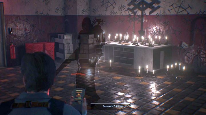 Memory #19. - Chapter 11 - Reconnecting | Secrets & Collectibles - Secrets and collectibles - The Evil Within 2 Game Guide