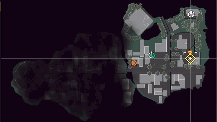 Key #27 - Chapter 13 - Stronghold | Secrets & Collectibles - Secrets and collectibles - The Evil Within 2 Game Guide