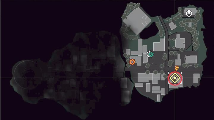 Key #28. - Chapter 13 - Stronghold | Secrets & Collectibles - Secrets and collectibles - The Evil Within 2 Game Guide