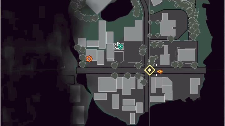 Key #29. - Chapter 13 - Stronghold | Secrets & Collectibles - Secrets and collectibles - The Evil Within 2 Game Guide