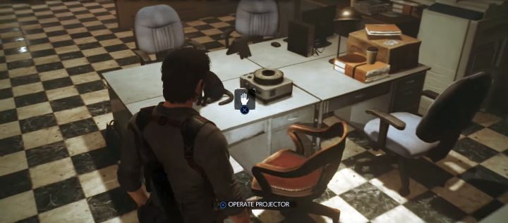 Slide #11. - Chapter 13 - Stronghold | Secrets & Collectibles - Secrets and collectibles - The Evil Within 2 Game Guide