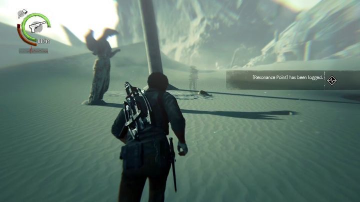 Another memory. - Chapter 16 - In Limbo | Secrets & Collectibles - Secrets and collectibles - The Evil Within 2 Game Guide