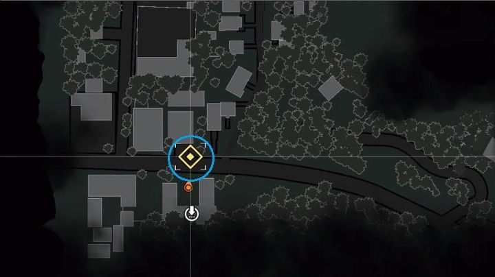 You can find the first Locker Key to the north of the first hideout. - Secrets and collectibles - Chapter 3 Evil Within 2 - Secrets and collectibles - The Evil Within 2 Game Guide