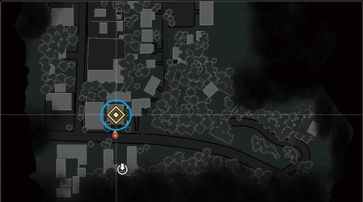 The location of the first File in this chapter. - Secrets and collectibles - Chapter 3 Evil Within 2 - Secrets and collectibles - The Evil Within 2 Game Guide