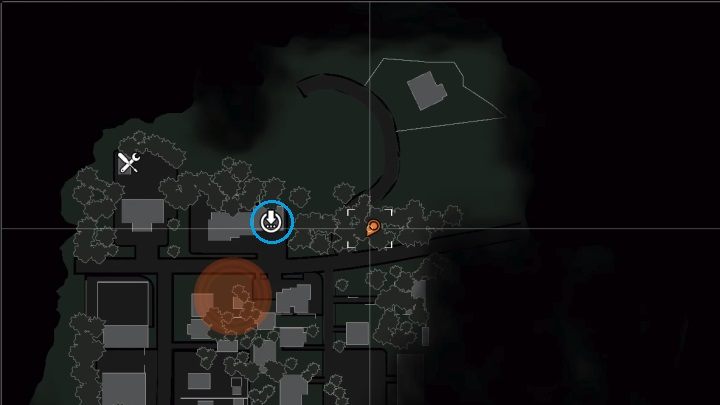 The seventh Residual Memory can be found next to the entrance to the northern hideout. - Secrets and collectibles - Chapter 3 Evil Within 2 - Secrets and collectibles - The Evil Within 2 Game Guide