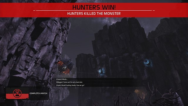 1 - For Hunters - General tips - Evolve - Game Guide and Walkthrough
