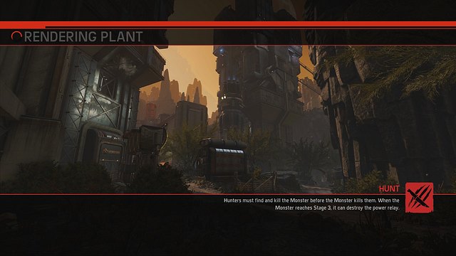 Skirmish has only one type of gameplay, which is Hunt - Skirmish/Hunt - Game Modes - Evolve - Game Guide and Walkthrough