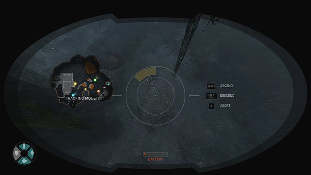 Bucket tracking the monster - Support - Hunters - Evolve - Game Guide and Walkthrough