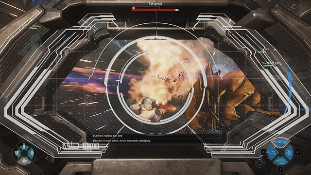 Hitting the target using the sniper rifle is not as easy as it seems. - Medic - Hunters - Evolve - Game Guide and Walkthrough