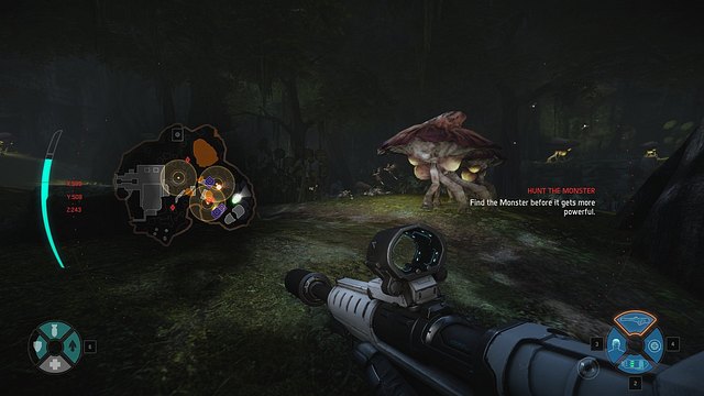 Lazarus should always stand at the back. - Medic - Hunters - Evolve - Game Guide and Walkthrough