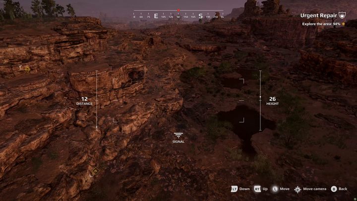 While exploring the vast landscapes of Arizona and Carpathians, you will constantly come across points of interest - Expeditions MudRunner: Tips and tricks - Basics - Expeditions MudRunner Guide