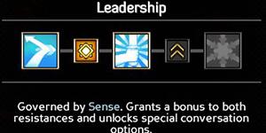 Leadership - Support Abilities | Expeditios: Viking - Abilities - Expeditions: Viking Game Guide