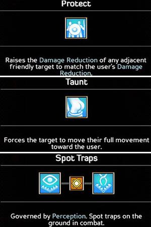 Protect, Taunt, Spot traps - Support Abilities | Expeditios: Viking - Abilities - Expeditions: Viking Game Guide