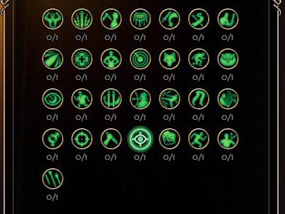 Passive skills mainly ensure small bonuses that buff your party members in combat - Utility and passive abilities | Expeditions: Viking - Abilities - Expeditions: Viking Game Guide