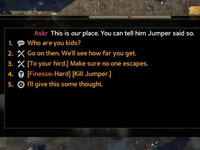 Decisions - General hints - The Basics - Expeditions: Viking Game Guide