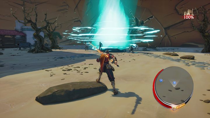 In this mission, your main objective is to save 18 civilians - Chapter 2 - Main missions in Extinction - Main missions - Extinction Game Guide