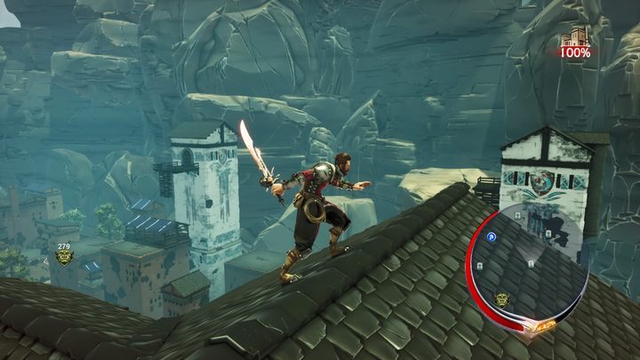 Dont let the Ravenii to get near the guard towers at all cost! - Chapter 7 - Main missions in Extinction - Main missions - Extinction Game Guide