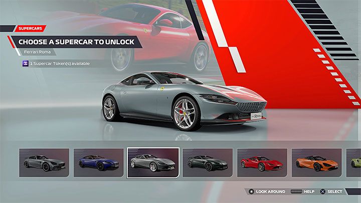 The playable supercars in F1 22 are - F1 22: Supercars and challenges - Pirelli Hot Laps - Basics - F1 22 Guide