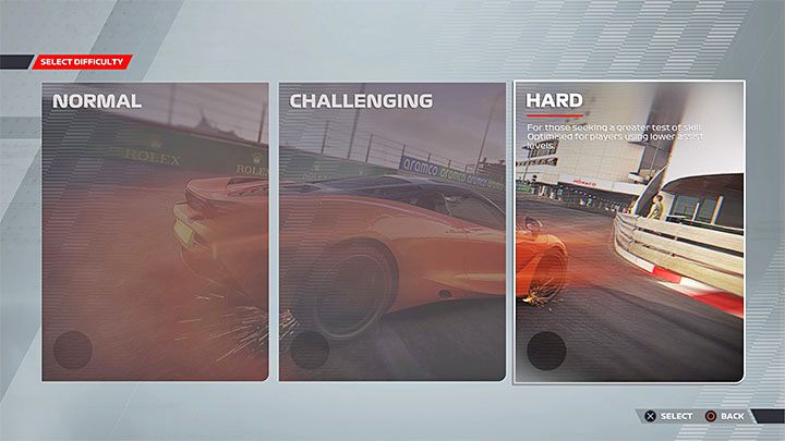 Pirelli Hot Laps are supercar challenges that take place on F1 tracks - F1 22: Supercars and challenges - Pirelli Hot Laps - Basics - F1 22 Guide